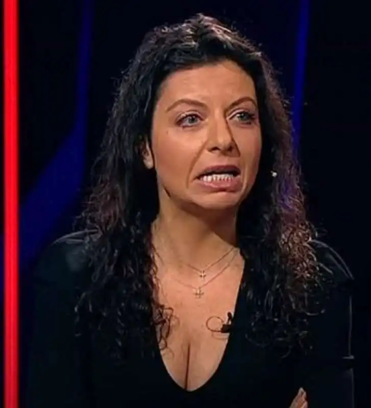 margarita simonyan 4