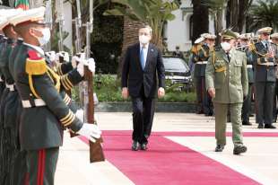 mario draghi in algeria 2