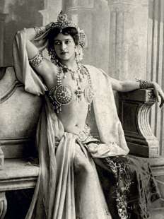 mata hari 3