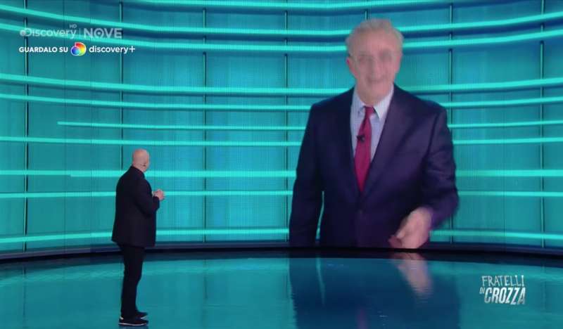 maurizio crozza imita enrico mentana 4