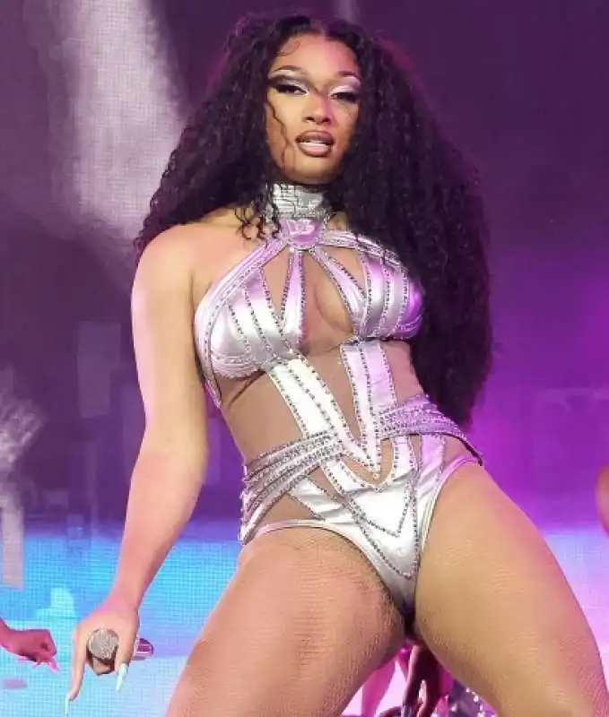 megan thee stallion 2