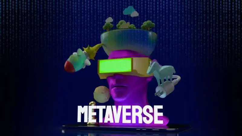 Metaverso 2