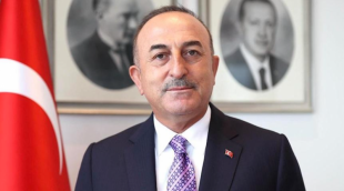 Mevlut Cavusoglu