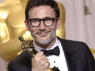 Michel Hazanavicius 1