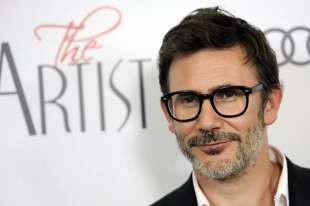 Michel Hazanavicius 2