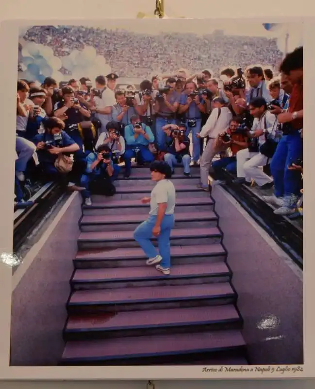 mostra fotografica maradona il piu grande (11)