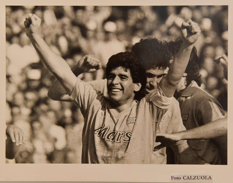 mostra fotografica maradona il piu grande (3)