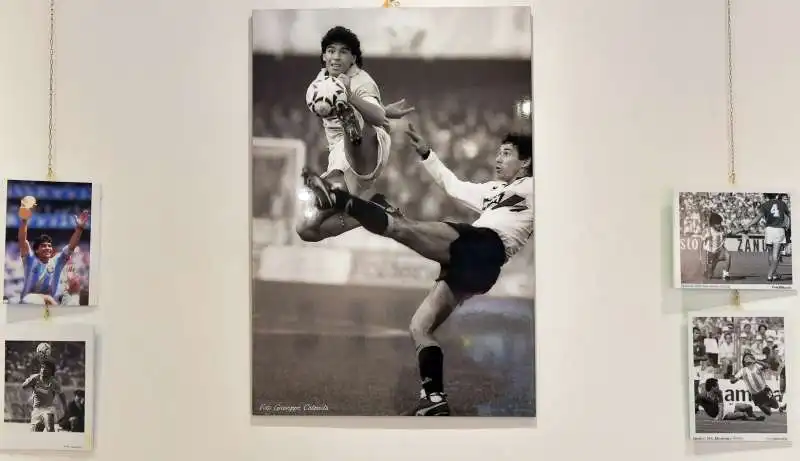 mostra fotografica maradona il piu grande (6)