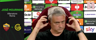 mourinho