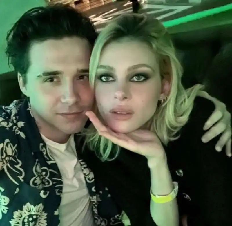 nicola peltz brooklyn beckham 5