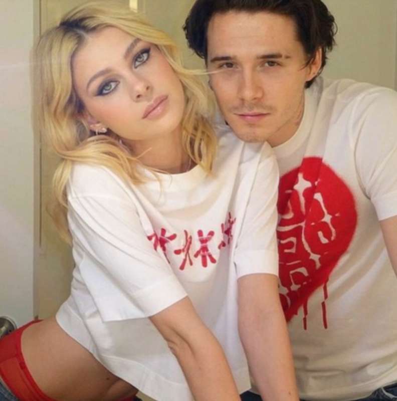 nicola peltz brooklyn beckham 7