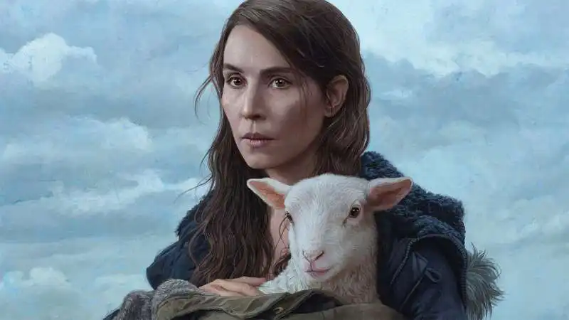 noomi rapace lamb 