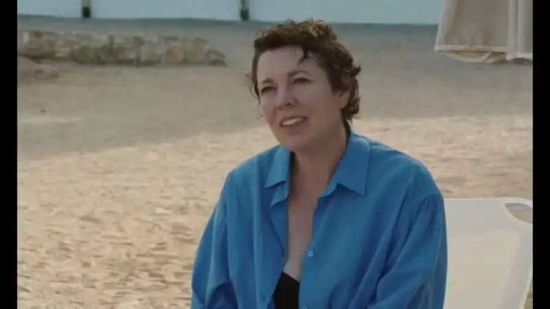 olivia colman   la figlia oscura 1 