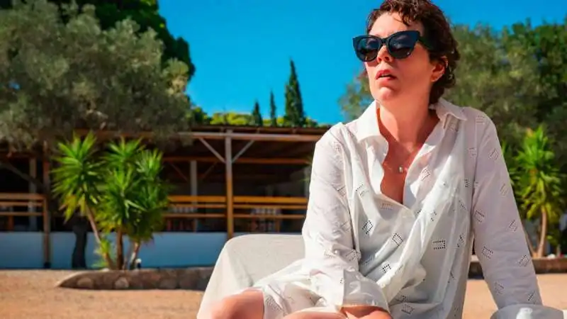 olivia colman   la figlia oscura