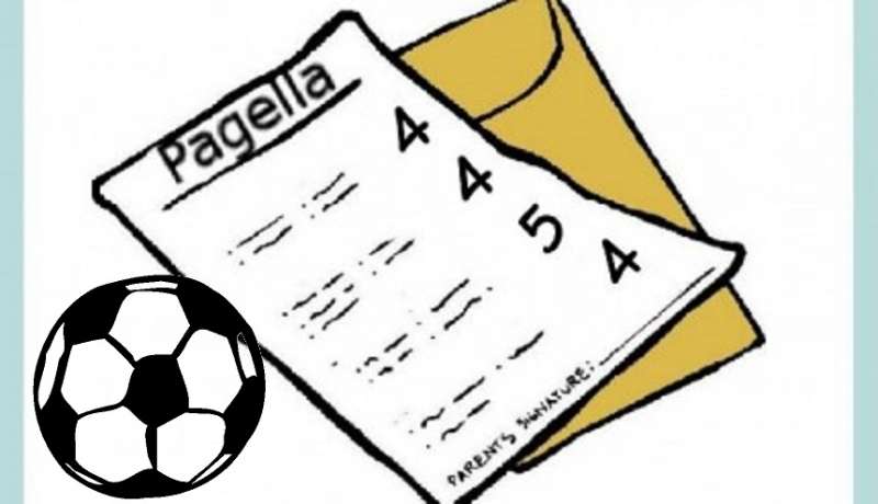 PAGELLE CALCIO