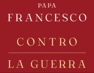 papa francesco cover