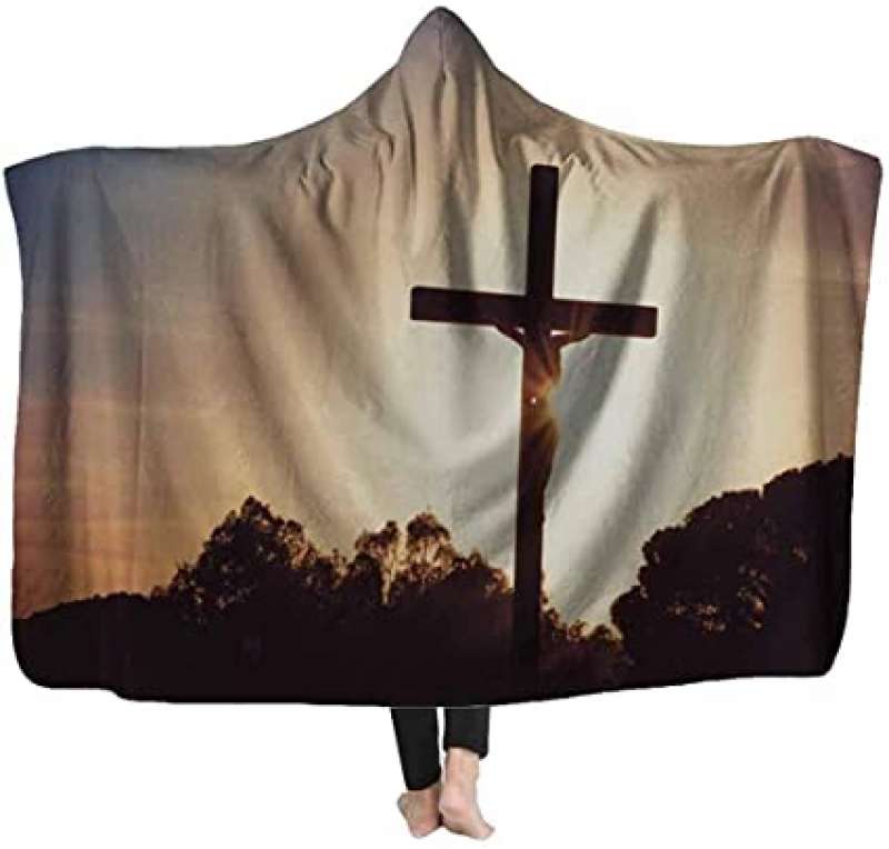 pasqua coperta blanket