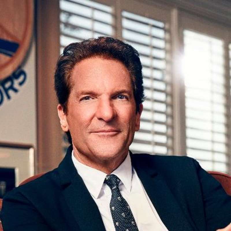 peter guber