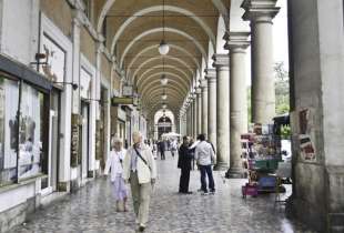 piazza vittorio