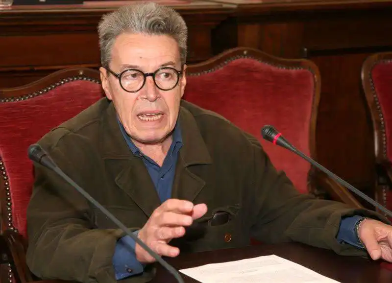 Piergiorgio Bellocchio 2