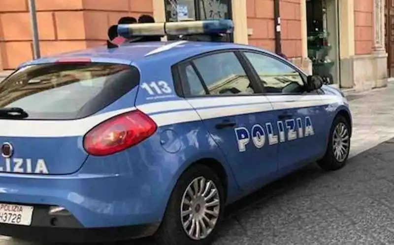 polizia