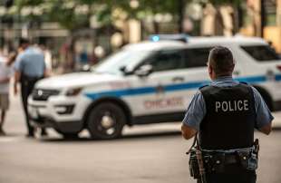 polizia a chicago 5