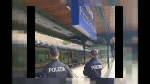 polizia stazione genova principe