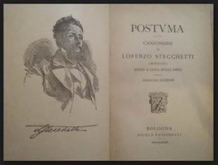 postuma olindo guerrini