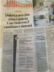 REPUBBLICA OMICRON 2