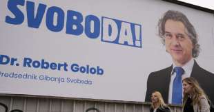 robert golob.