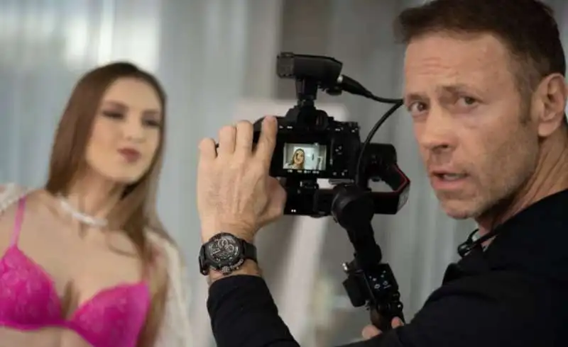 rocco siffredi