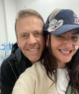 rocco siffredi e arisa 3