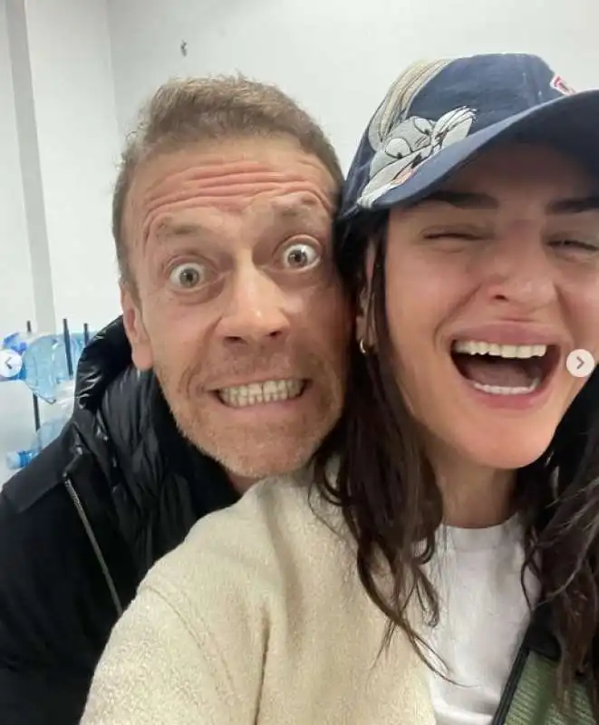 rocco siffredi e arisa 4