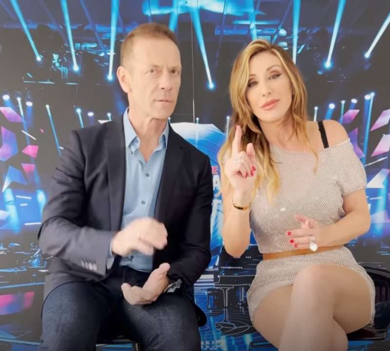 rocco siffredi sabrina salerno 16