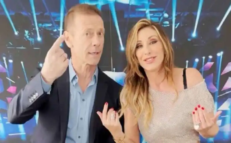 rocco siffredi sabrina salerno   17