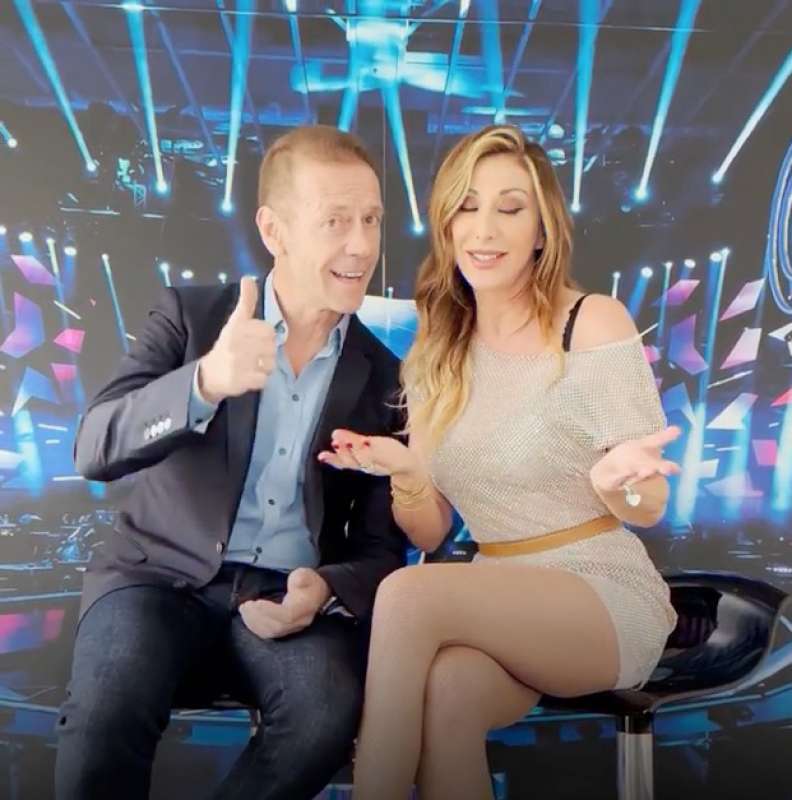 rocco siffredi sabrina salerno 4