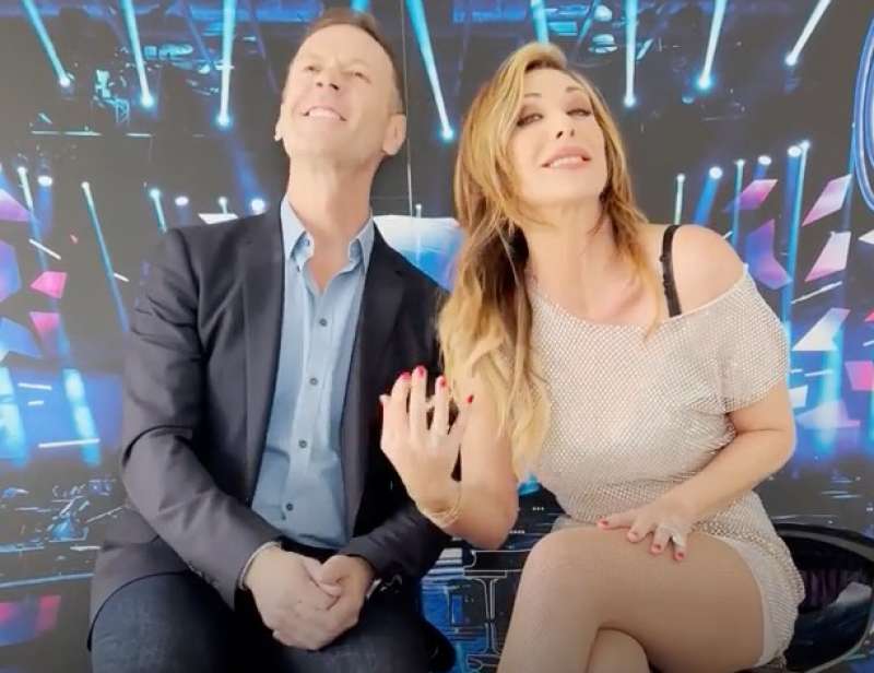 rocco siffredi sabrina salerno 9