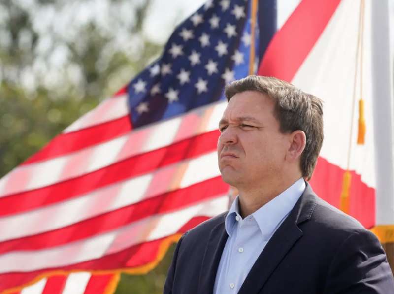 ron desantis 2