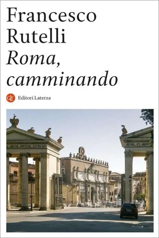 rutelli cover