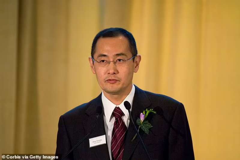 Shinya Yamanaka, premio Nobel