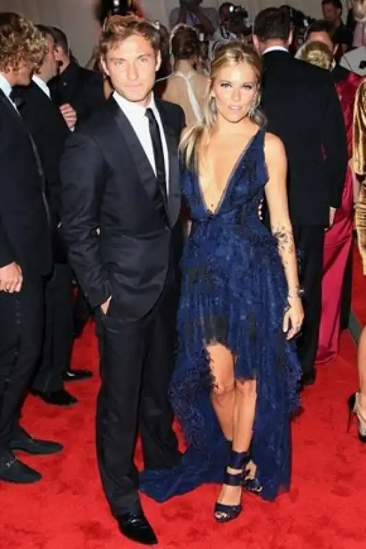 sienna miller jude law 5