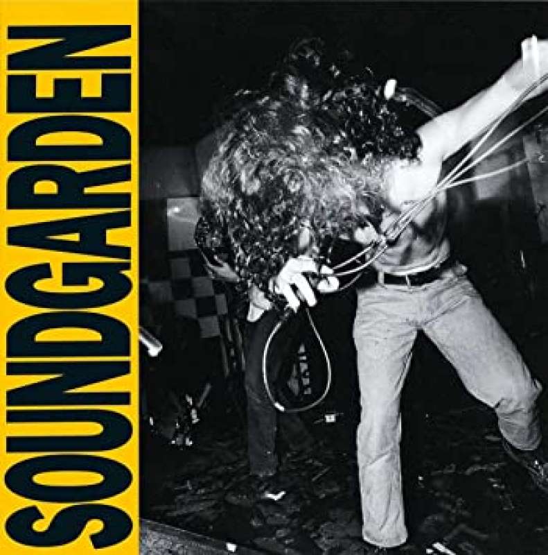 soundgarden louder than love