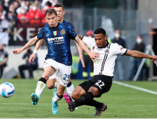 spezia inter