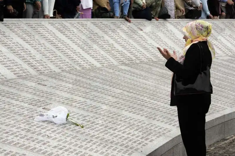 srebrenica