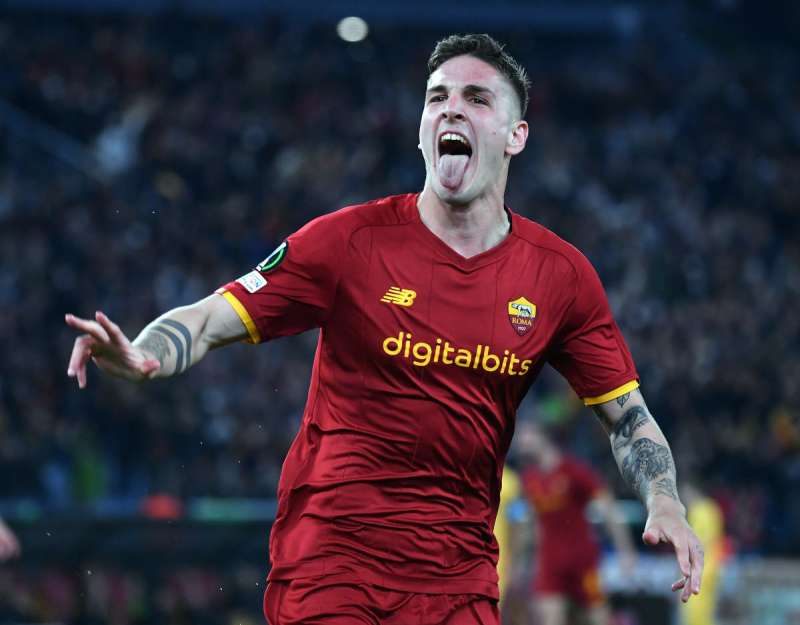 super zaniolo foto mezzelani gmt005