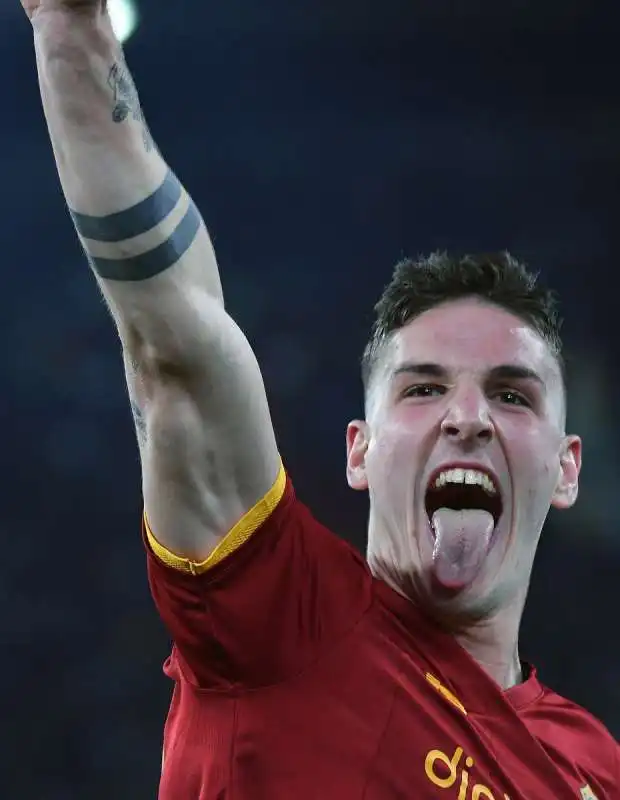 super zaniolo foto mezzelani gmt010