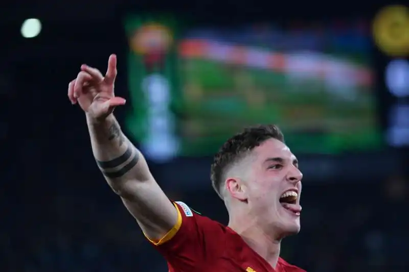 super zaniolo foto mezzelani gmt012