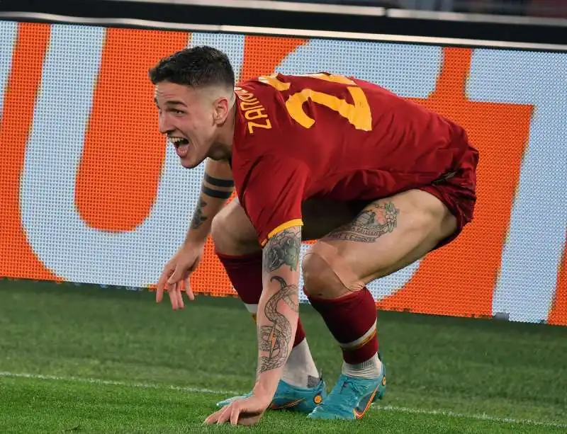 super zaniolo foto mezzelani gmt014