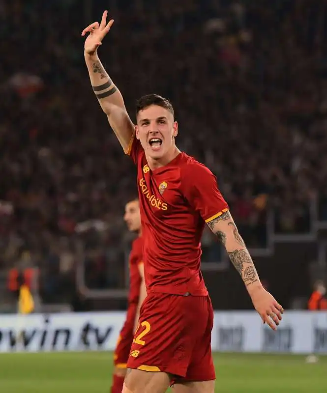 super zaniolo foto mezzelani gmt016