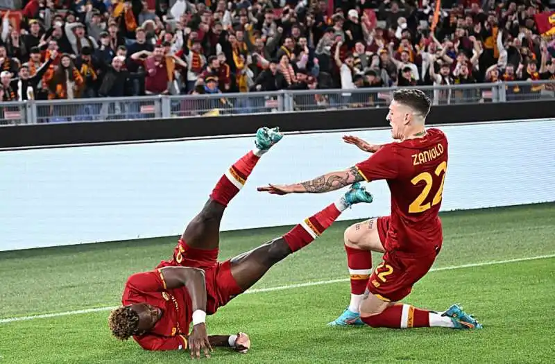 super zaniolo foto mezzelani gmt017